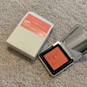 Haus Labs pomelo peach blush